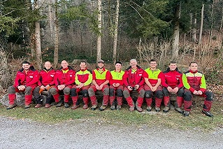 Weihnachts- und Neujahrsgruss